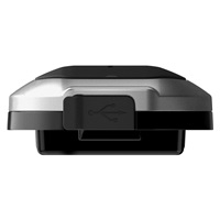 SENA bluetooth handsfree headset SF4, dosah 1,2 km