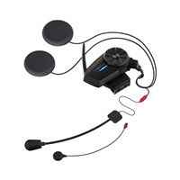 SENA mesh handsfree headset Spider ST1, dosah 2 km
