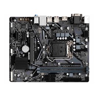 BAZAR - GIGABYTE MB Sc LGA1200 H410M H V2, Intel H470, 2xDDR4, 1xHDMI, 1xVGA, mATX - Po opravě (Komplet)