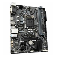 BAZAR - GIGABYTE MB Sc LGA1200 H410M H V2, Intel H470, 2xDDR4, 1xHDMI, 1xVGA, mATX - Po opravě (Komplet)