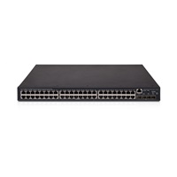 HPE FlexNetwork 5130 48G PoE+ 4SFP+ (370W) EI Switch HP RENEW JG937A