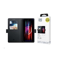 3mk ochranné pouzdro Wallet Case pro OnePlus 13