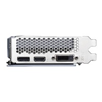 MSI VGA NVIDIA GeForce RTX 3050 VENTUS 2X XS WHITE 8G OC, 8G GDDR6, 1xDP, 1xHDMI, 1xDVI