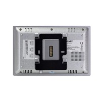 EVOLVEO DoorPhone AP1/AP2, rozšiřující monitor pro DPAP1/DPAP2, bílá