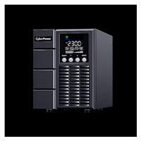 CyberPower Main Stream OnLine S UPS 1000VA/900W, Tower, IEC C13 (1), SCHUKO (2) - Rozbaleno - BAZAR