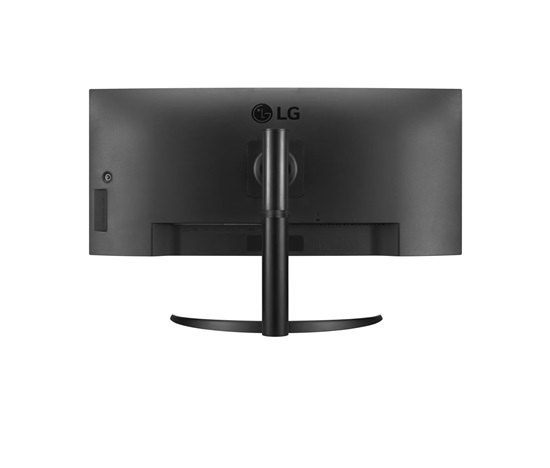 LG MT VA LED 34" 34WR50QK - VA panel, 3440x1440, 2xHDMI, DP, zakriven