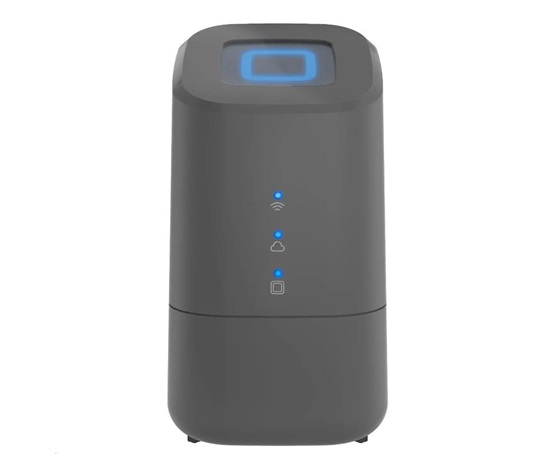 Homematic IP Chytrá řídicí jednotka, antracit