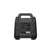 TOPDON startér a tester autobaterie V4500 Plus