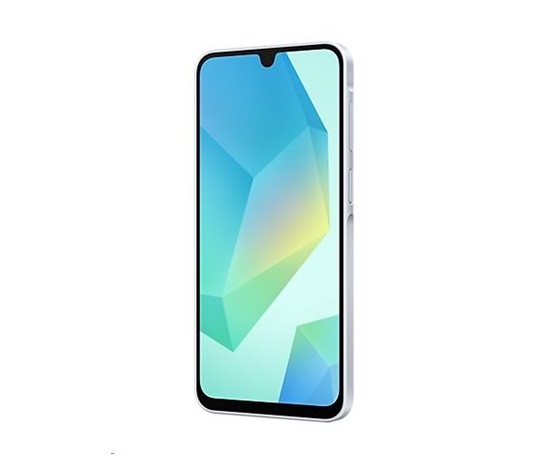 Samsung Galaxy A16 (A165), 4/128 GB, LTE, EU, světle šedá