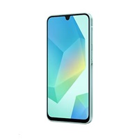 Samsung Galaxy A16 (A165), 4/128 GB, LTE, EU, světle zelená