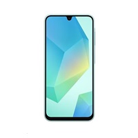 Samsung Galaxy A16 (A165), 4/128 GB, LTE, EU, světle zelená