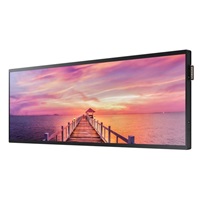 SMART Signage  stretch LED SH37C 37" LH37SHCEBGBXEN