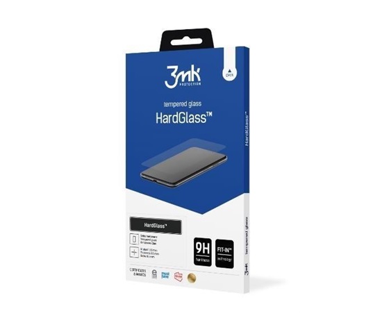 3mk HardGlass pro Apple iPhone 16e