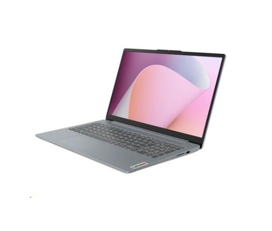 LENOVO NTB IdeaPad Slim 3 15ABR8 - AMD Ryzen 7 7730U,15.6" FHD IPS,16GB,1TSSD,HDMI,Int. AMD Radeon,W11H,2Y CC