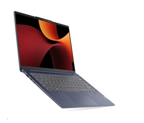 LENOVO NTB IdeaPad Slim 5 14IRH10 - i7-13620H,14" WUXGA OLED,16GB,1TSSD,HDMI,Int. Intel UHD,BezOS,2Y CC