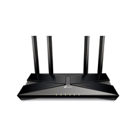 BAZAR - TP-Link Archer AX23 OneMesh/EasyMesh/Aginet WiFi6 router (AX1800, 2,4GHz/5GHz, 4xGbELAN,1xGbEWAN)-Poškozený obal