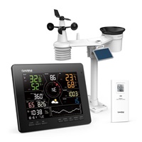 GARNI 2060 Arcus - Wi-Fi meterologická stanice s 24hod / 7denní předpovědí