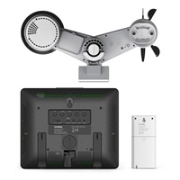 GARNI 2060 Arcus - Wi-Fi meterologická stanice s 24hod / 7denní předpovědí