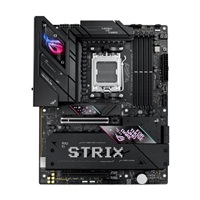 ASUS MB Sc AM5 ROG STRIX B850-E GAMING WIFI, AMD B850, 4xDDR5, 1xUSB4, 1xDP, 1xHDMI, WiFi, ATX
