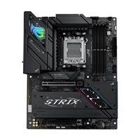 ASUS MB Sc AM5 ROG STRIX B850-F GAMING WIFI, AMD B850, 4xDDR5, 1xDP, 1xHDMI, WiFi, ATX
