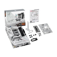 ASUS MB Sc AM5 ROG STRIX B850-A GAMING WIFI, AMD B850, 4xDDR5, 1xDP, 1xHDMI, WiFi, ATX