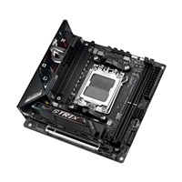 ASUS MB Sc AM5 ROG STRIX B850-I GAMING WIFI, AMD B850, 2xDDR5, 1xUSB4, 1xHDMI, WiFi, Mini-ITX