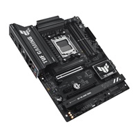 ASUS MB Sc AM5 TUF GAMING B850-PLUS WIFI, AMD B850, 4xDDR5, 1xDP, 1xHDMI, WiFi, ATX