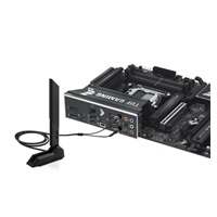 ASUS MB Sc AM5 TUF GAMING B850-PLUS WIFI, AMD B850, 4xDDR5, 1xDP, 1xHDMI, WiFi, ATX