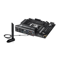 ASUS MB Sc AM5 TUF GAMING B850M-PLUS WIFI, AMD B850, 4xDDR5, 1xDP, 1xHDMI, WiFi, mATX