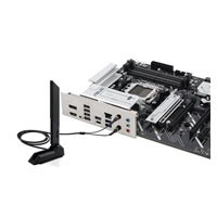 ASUS MB Sc AM5 PRIME B840-PLUS WIFI, AMD B840, 4xDDR5, 1xDP, 1xHDMI, WiFi, ATX