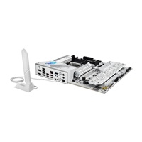 ASUS MB Sc LGA1851 ROG STRIX B860-A GAMING WIFI, Intel B860, 4xDDR5, 1xUSB4, 1xDP, 1xHDMI, WiFi, ATX