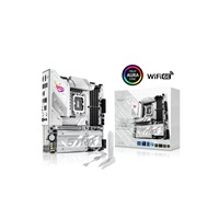 ASUS MB Sc LGA1851 ROG STRIX B860-G GAMING WIFI, Intel B860, 4xDDR5, 1xThunderbolt, 1xDP, 1xHDMI, WiFi, mATX