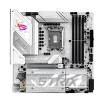 ASUS MB Sc LGA1851 ROG STRIX B860-G GAMING WIFI, Intel B860, 4xDDR5, 1xThunderbolt, 1xDP, 1xHDMI, WiFi, mATX