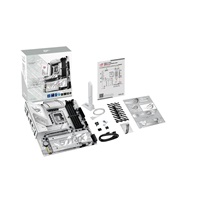 ASUS MB Sc LGA1851 ROG STRIX B860-G GAMING WIFI, Intel B860, 4xDDR5, 1xThunderbolt, 1xDP, 1xHDMI, WiFi, mATX