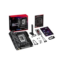 ASUS MB Sc LGA1851 ROG STRIX B860-I GAMING WIFI, Intel B860, 2xDDR5, 1xThunderbolt, 1xDP, 1xHDMI, WiFi, Mini-ITX