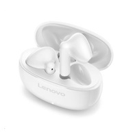 LENOVO E310 True Wireless Stereo Earbuds standalone-White