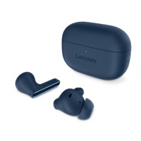 LENOVO TWS YOGA PC Edition Headphones - Cosmic Blue