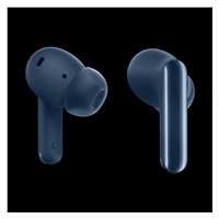 LENOVO TWS YOGA PC Edition Headphones - Cosmic Blue -Sluchatka s mikrofonom