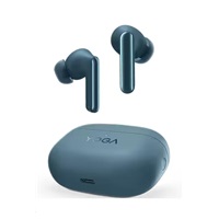 LENOVO TWS YOGA PC Edition Headphones - Tidal Teal