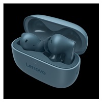 LENOVO TWS YOGA PC Edition Headphones - Tidal Teal