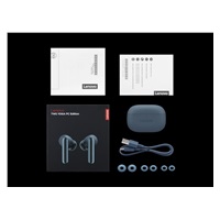 LENOVO TWS YOGA PC Edition Headphones - Tidal Teal