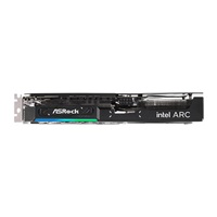 ASRock VGA Intel Arc B570 Challenger 10G OC, Arc B570, 10GB GDDR6, 3xDP, 1xHDMI