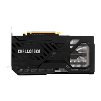 ASRock VGA Intel Arc B570 Challenger 10G OC, Arc B570, 10GB GDDR6, 3xDP, 1xHDMI