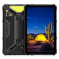 Tablet Ulefone Armor Pad 4 Ultra 5G 8GB/256GB  (Black)
