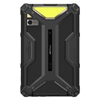 Tablet Ulefone Armor Pad 4 Ultra 5G 8GB/256GB  (Black)