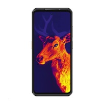 Smartphone Ulefone Armor 25T 4G 6GB/256GB Frost Black