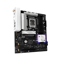 ASRock MB Sc LGA1851 B860 Pro RS WiFi, Intel B860, 4xDDR5, 1xDP, 1xHDMI, WiFi, ATX