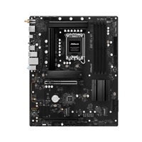 ASRock MB Sc LGA1851 B860 Pro-A WiFi, Intel B860, 4xDDR5, 1xDP, 1xHDMI, WiFi, ATX
