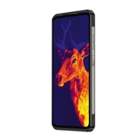 Smartphone Ulefone Armor 25T 4G 8GB/256GB Frost Black