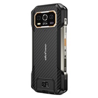 Smartphone Ulefone Armor 27T 4G LTE 12GB/256GB Black